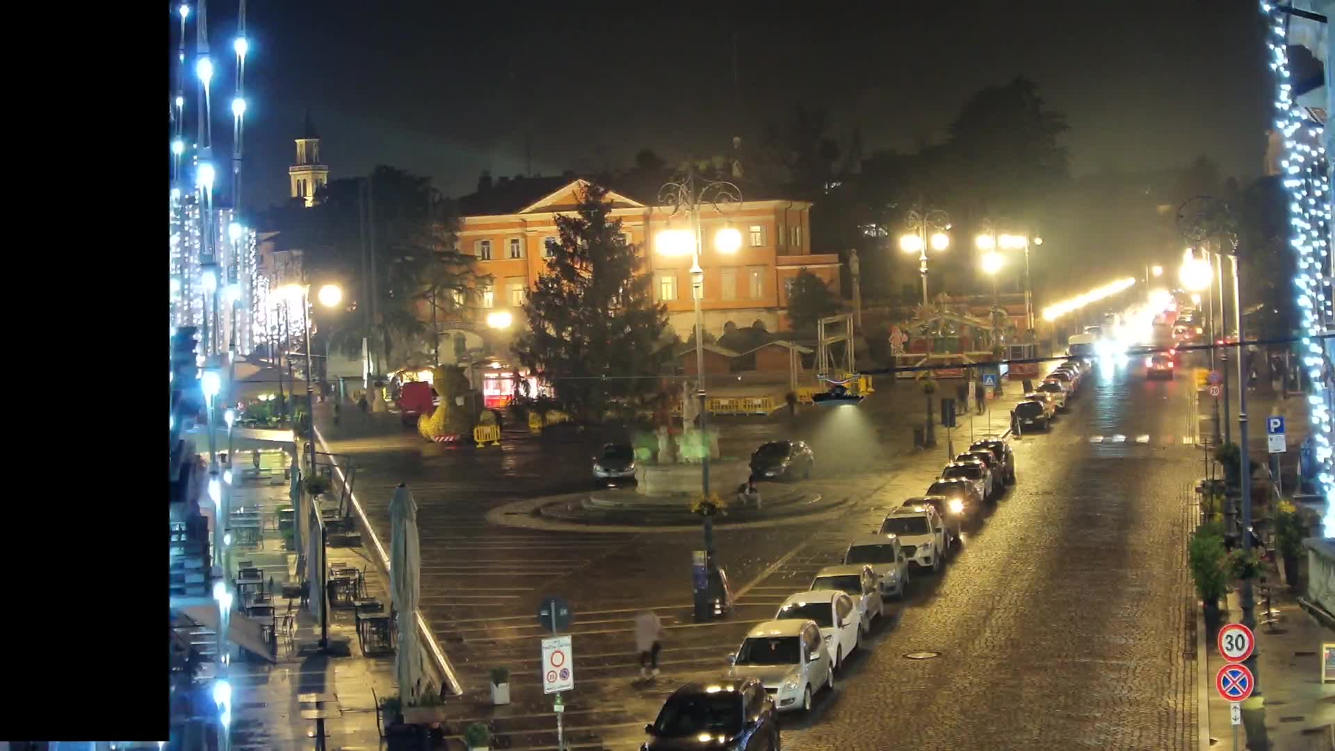 Piazza Vittoria – Görz