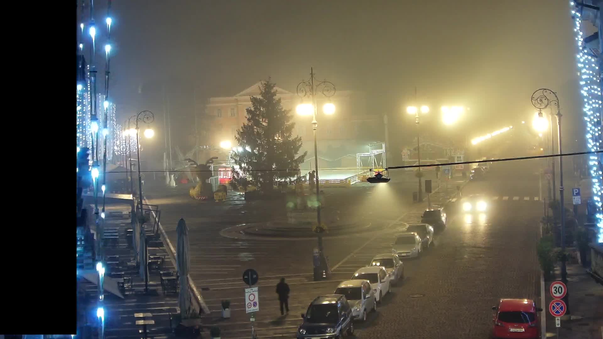 Piazza Vittoria – Görz