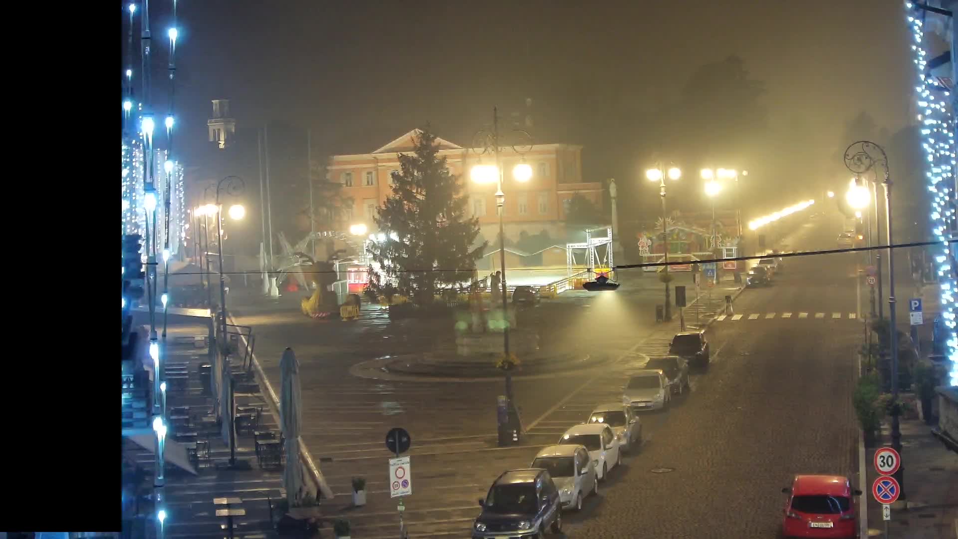 Piazza Vittoria – Görz