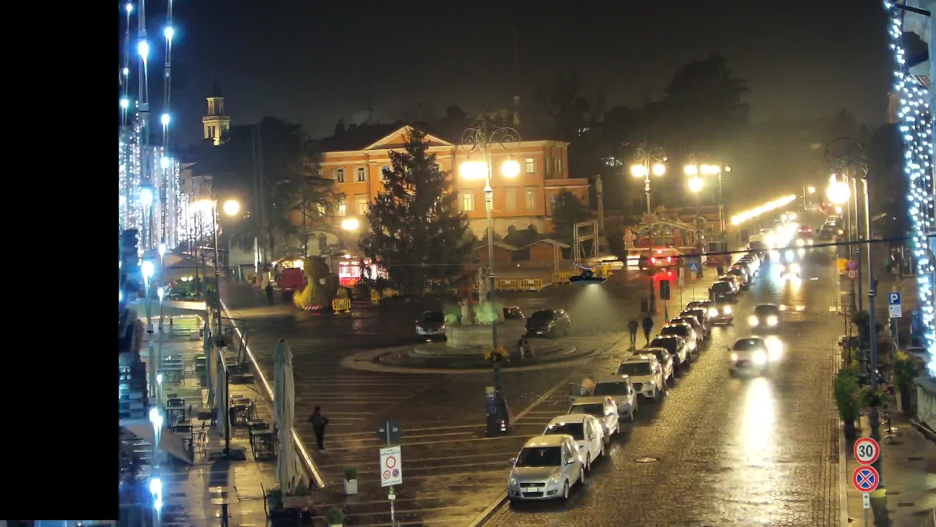 Piazza Vittoria – Görz