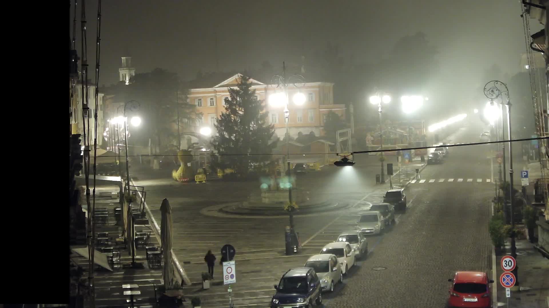 Piazza Vittoria – Görz