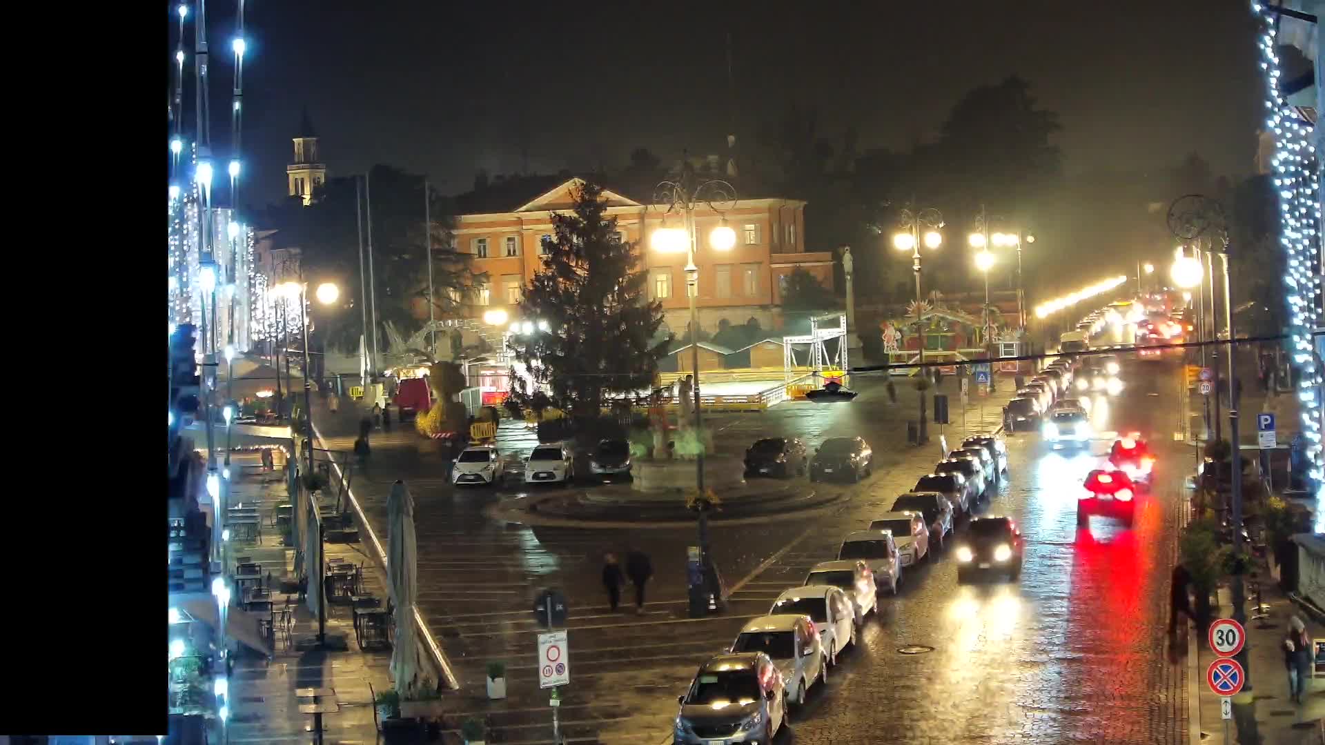 Piazza Vittoria – Görz