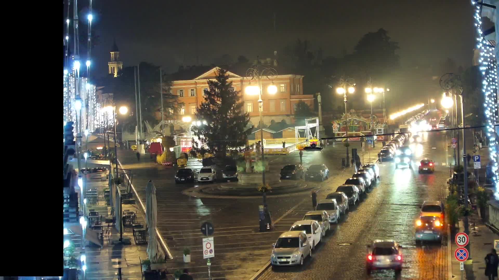 Piazza Vittoria – Görz