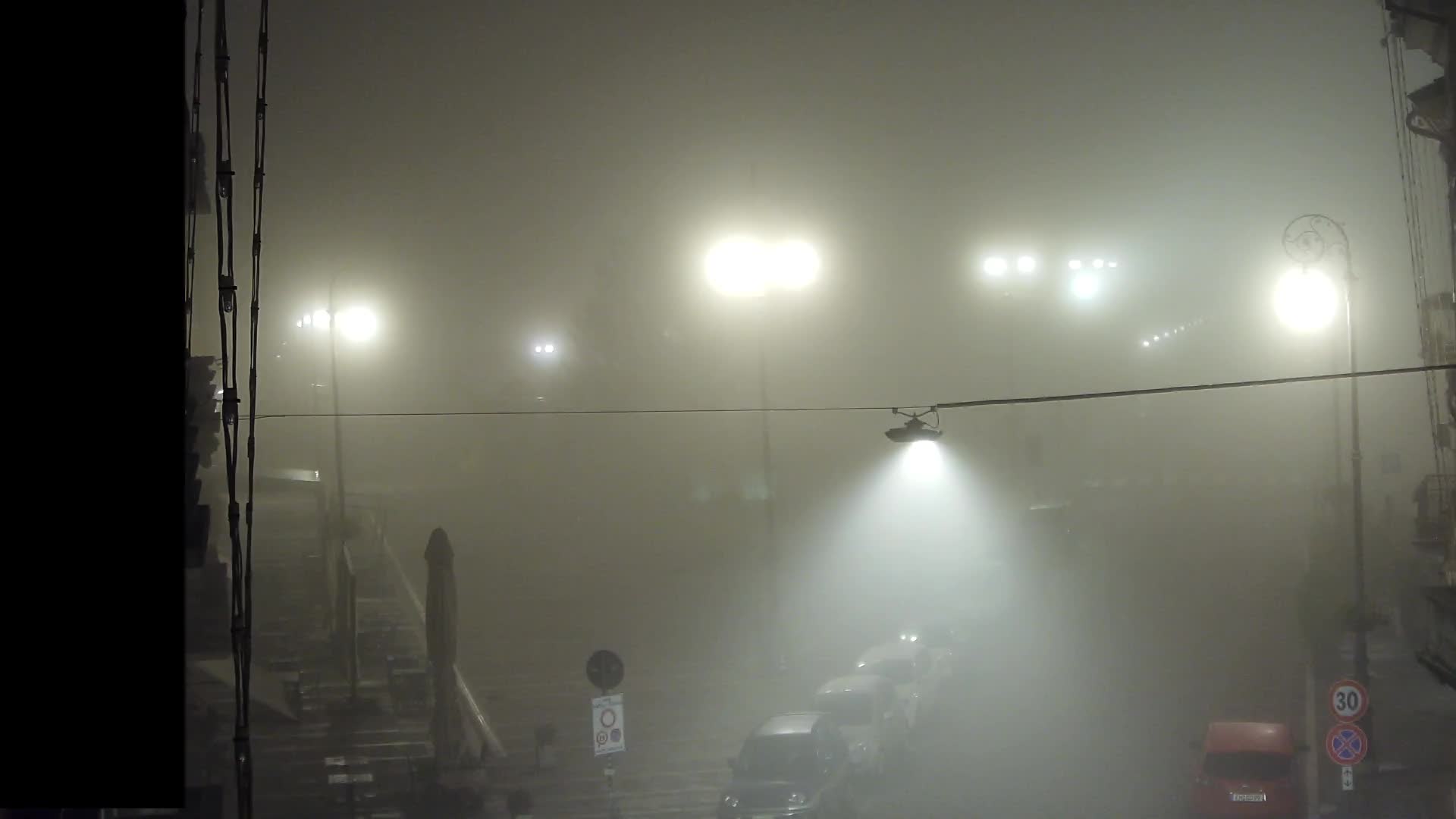 Trg Travnik – Gorica