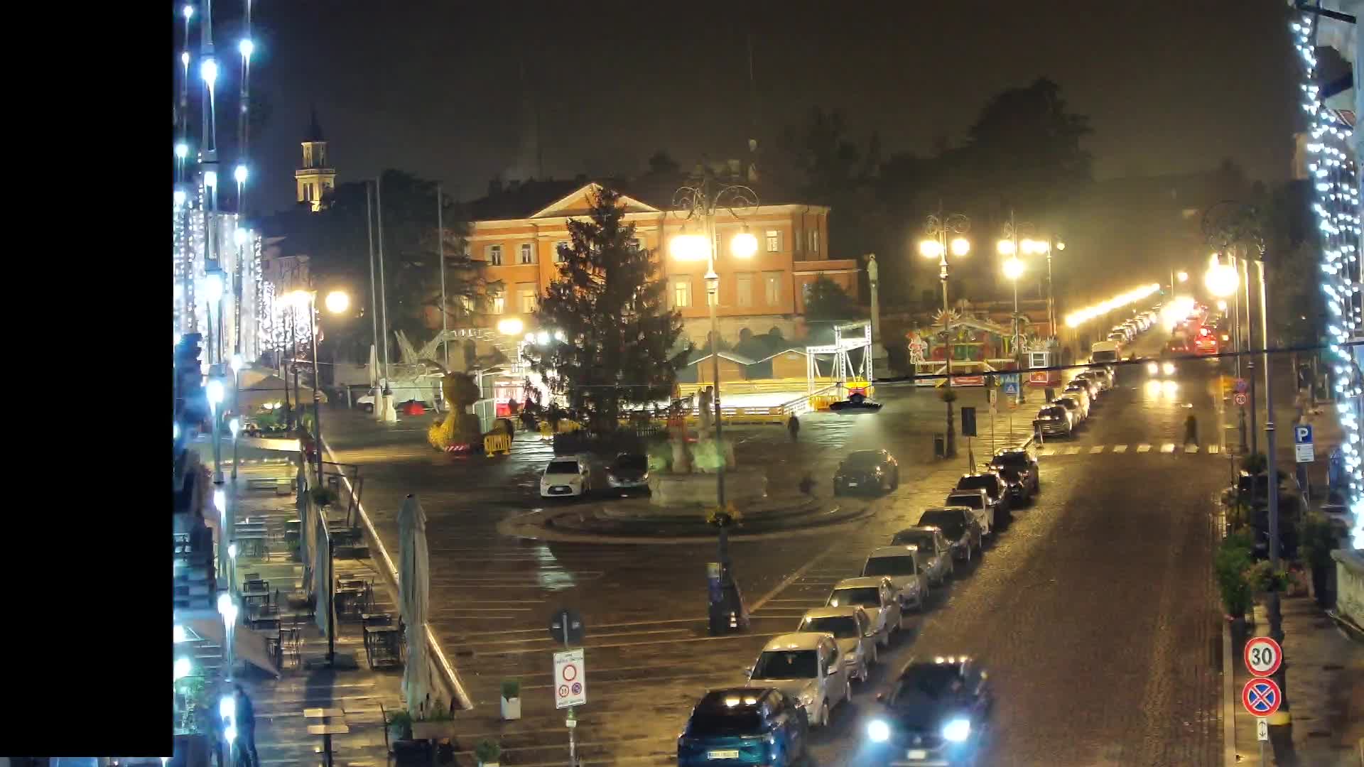 Piazza Vittoria – Görz