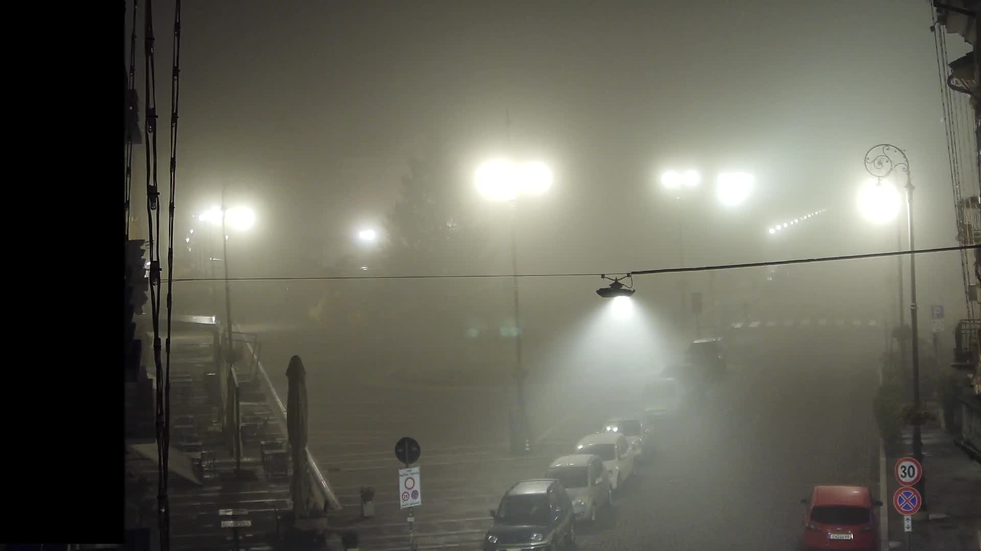 Trg Travnik – Gorica