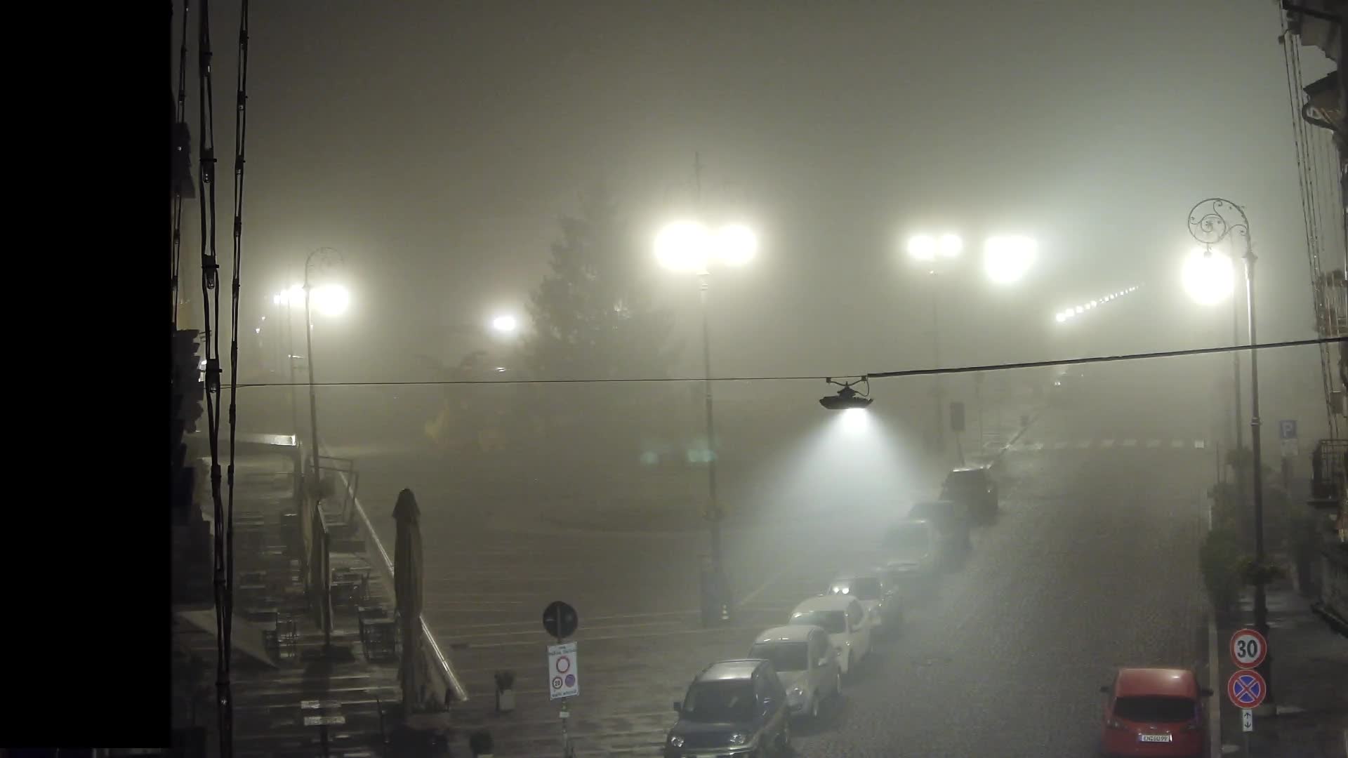 Piazza Vittoria – Görz