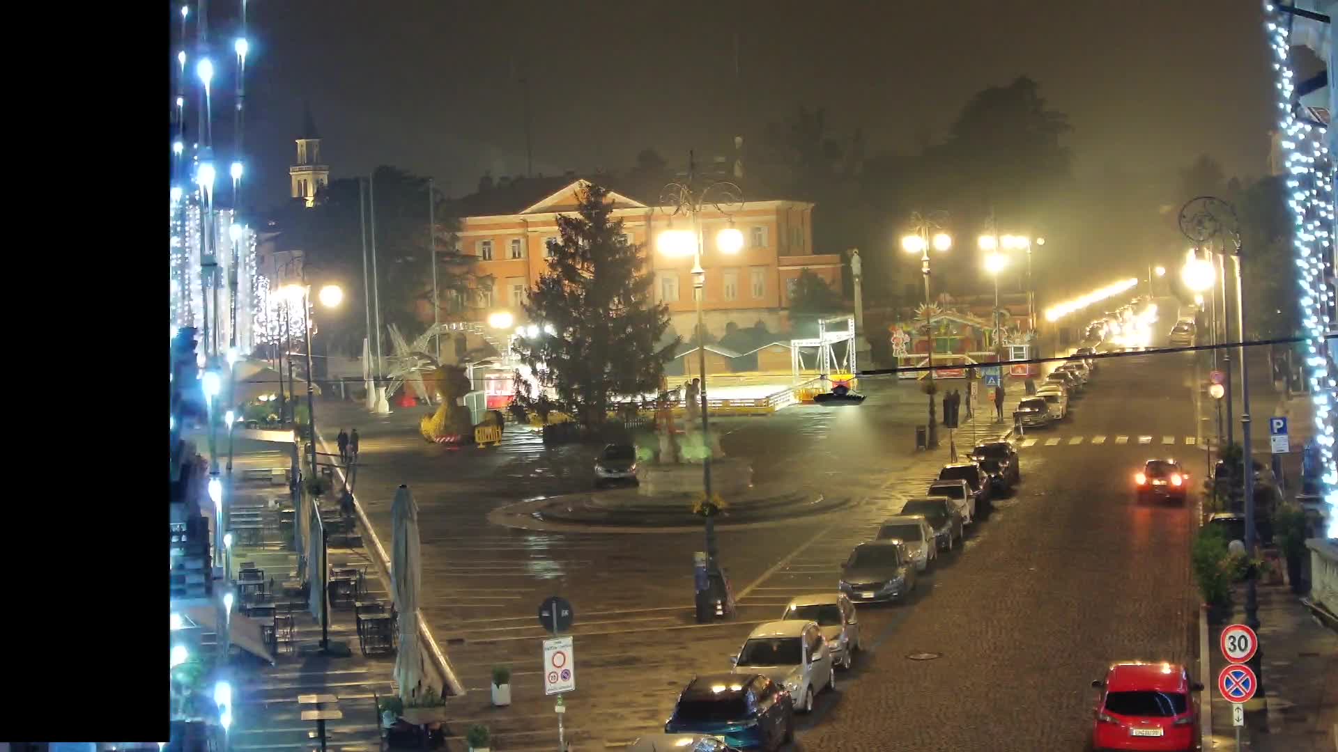 Piazza Vittoria – Görz