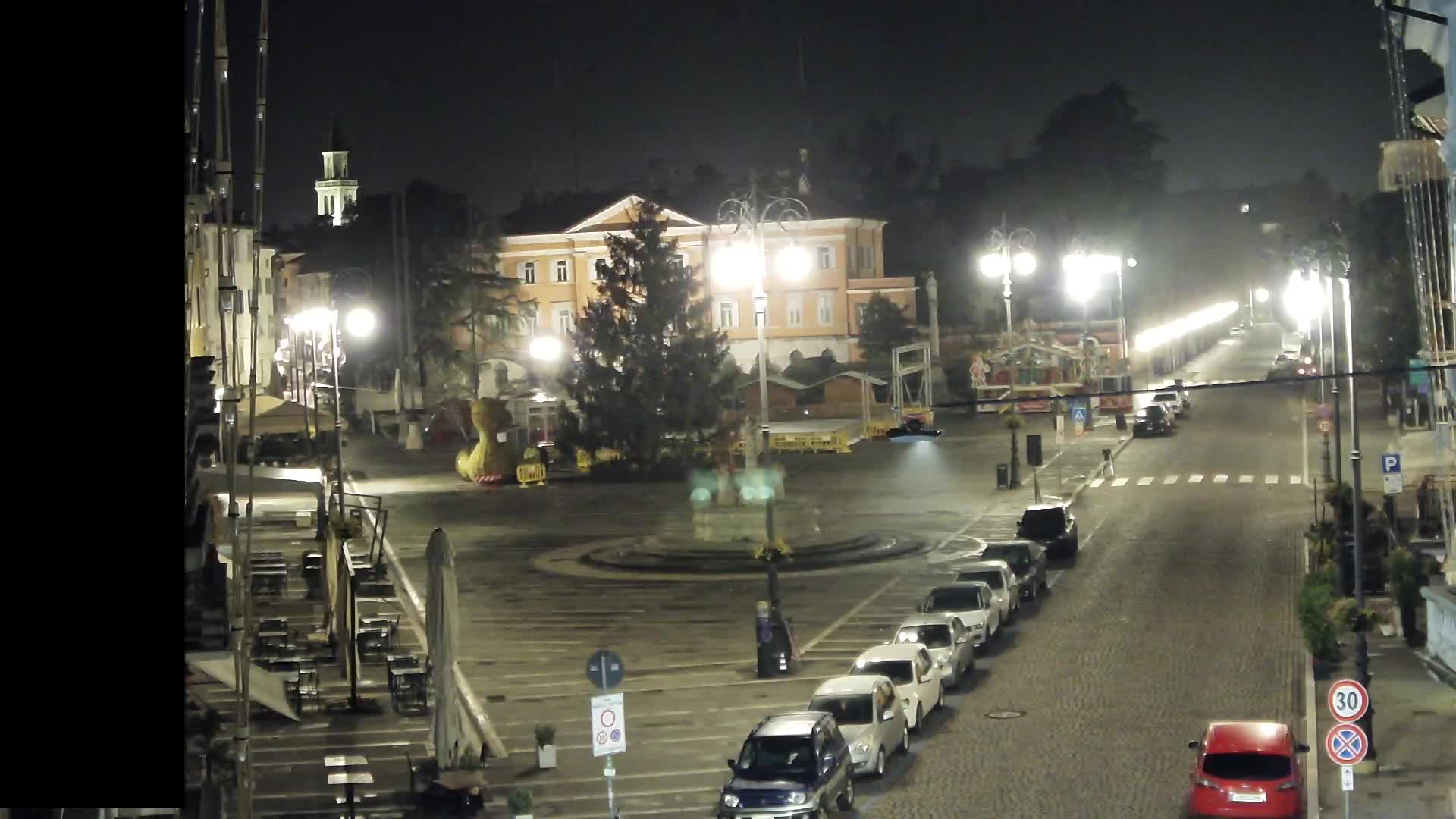 Piazza Vittoria – Görz