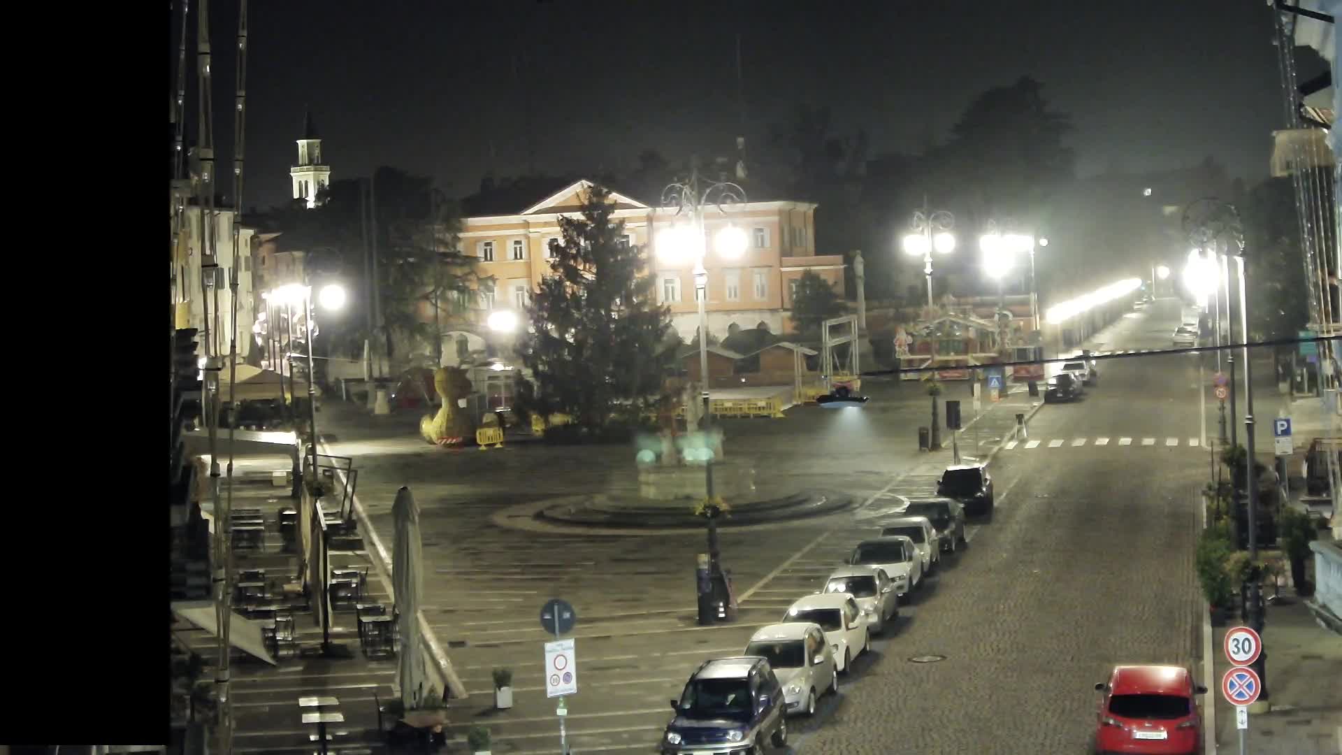 Piazza Vittoria – Görz