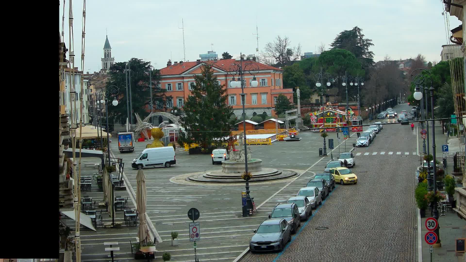 Travnik – Gorica