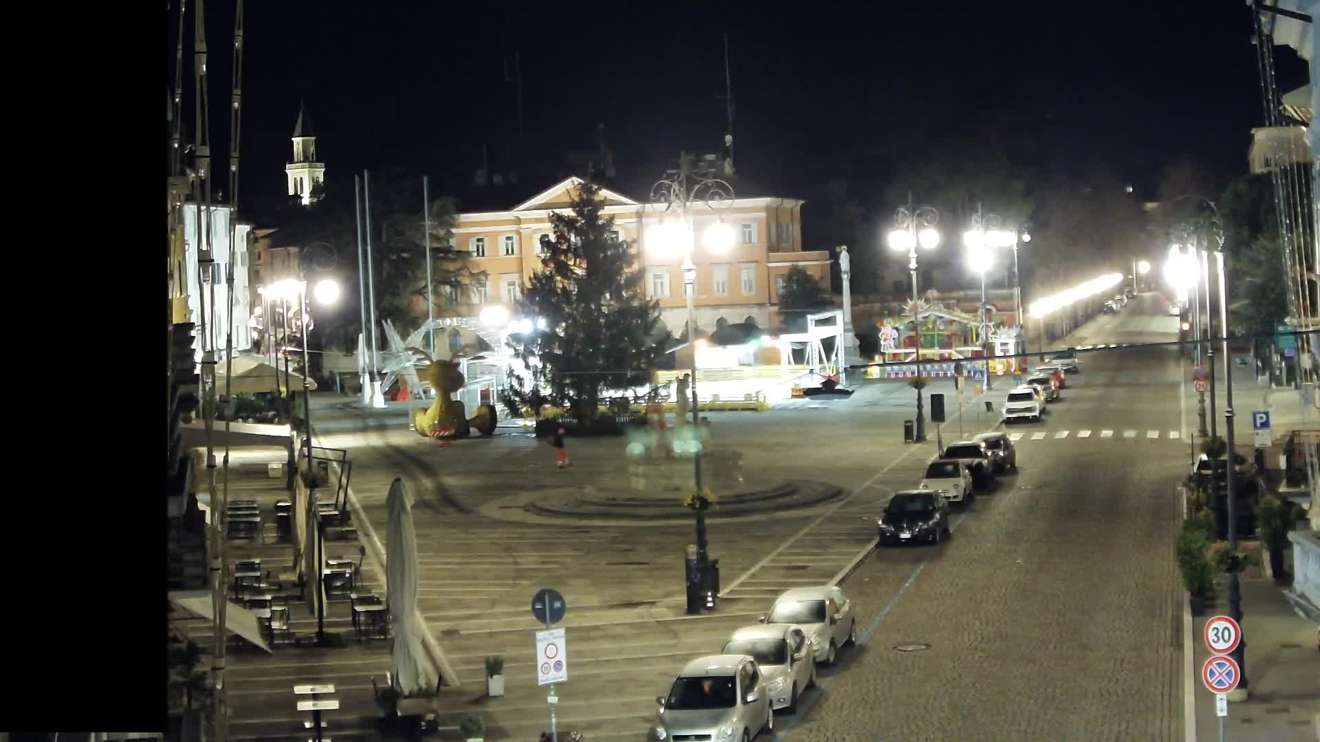 Piazza Vittoria – Görz