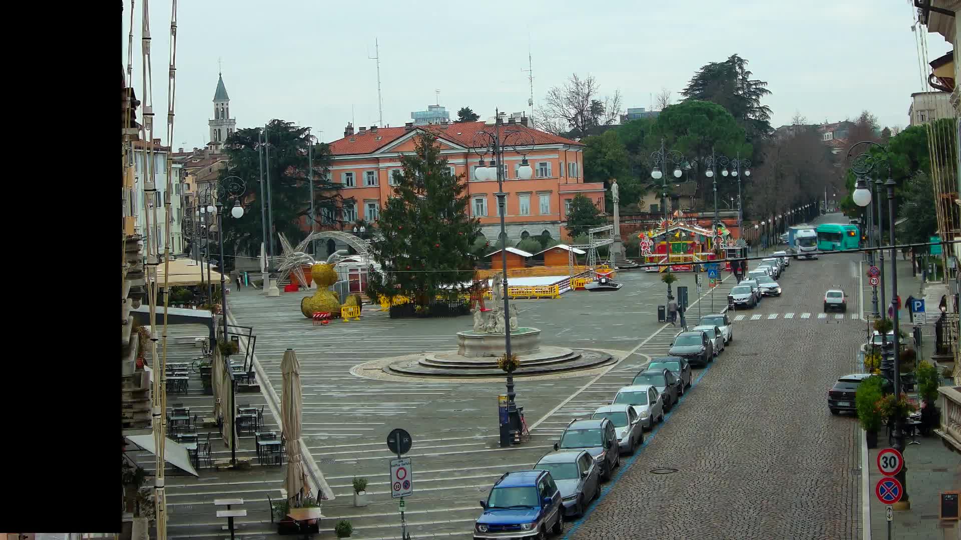 Travnik – Gorica