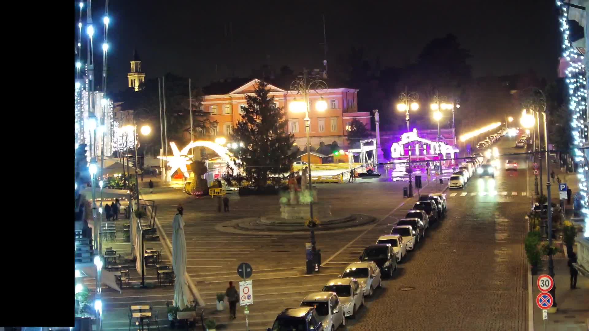 Piazza Vittoria – Görz