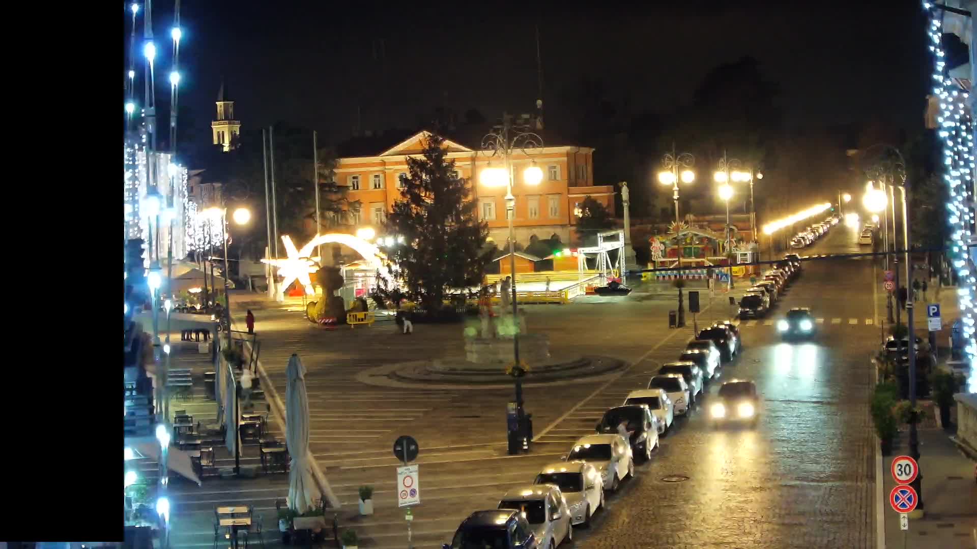 Piazza Vittoria – Görz