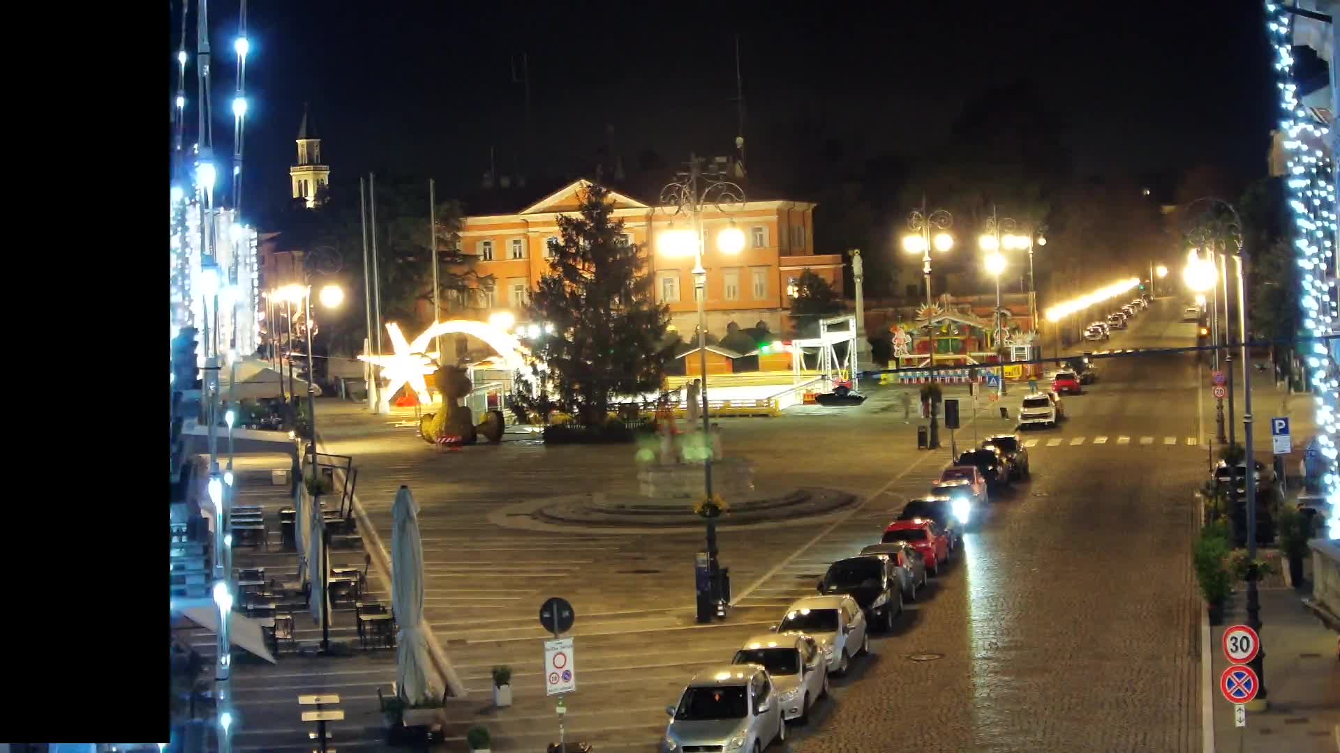 Piazza Vittoria – Görz