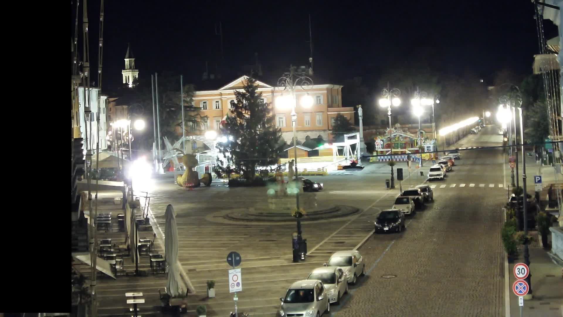 Piazza Vittoria – Görz