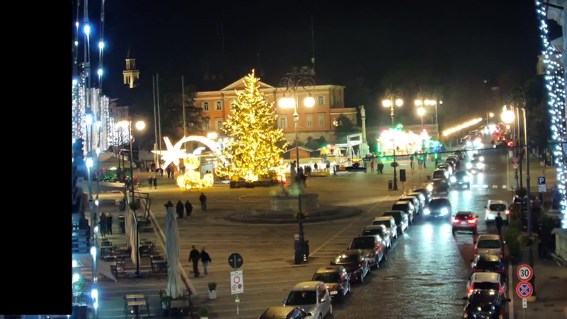 Piazza Vittoria – Görz