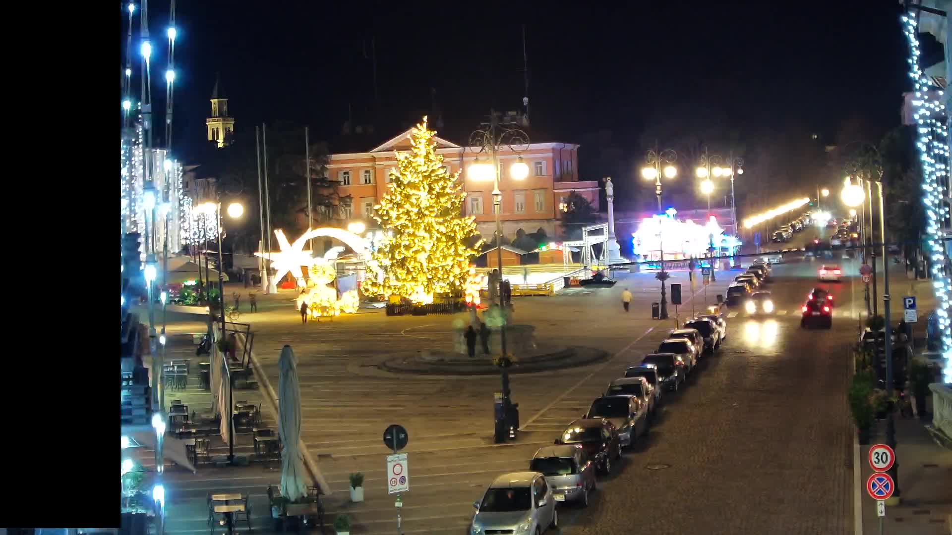 Piazza Vittoria – Görz