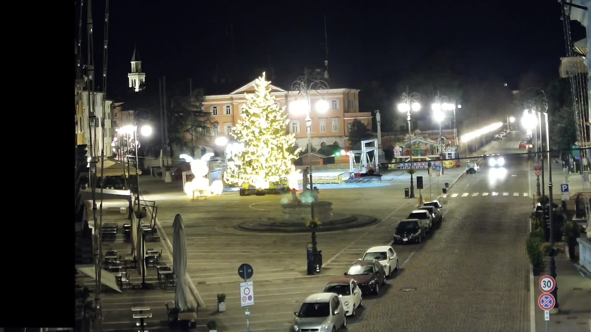 Piazza Vittoria – Görz