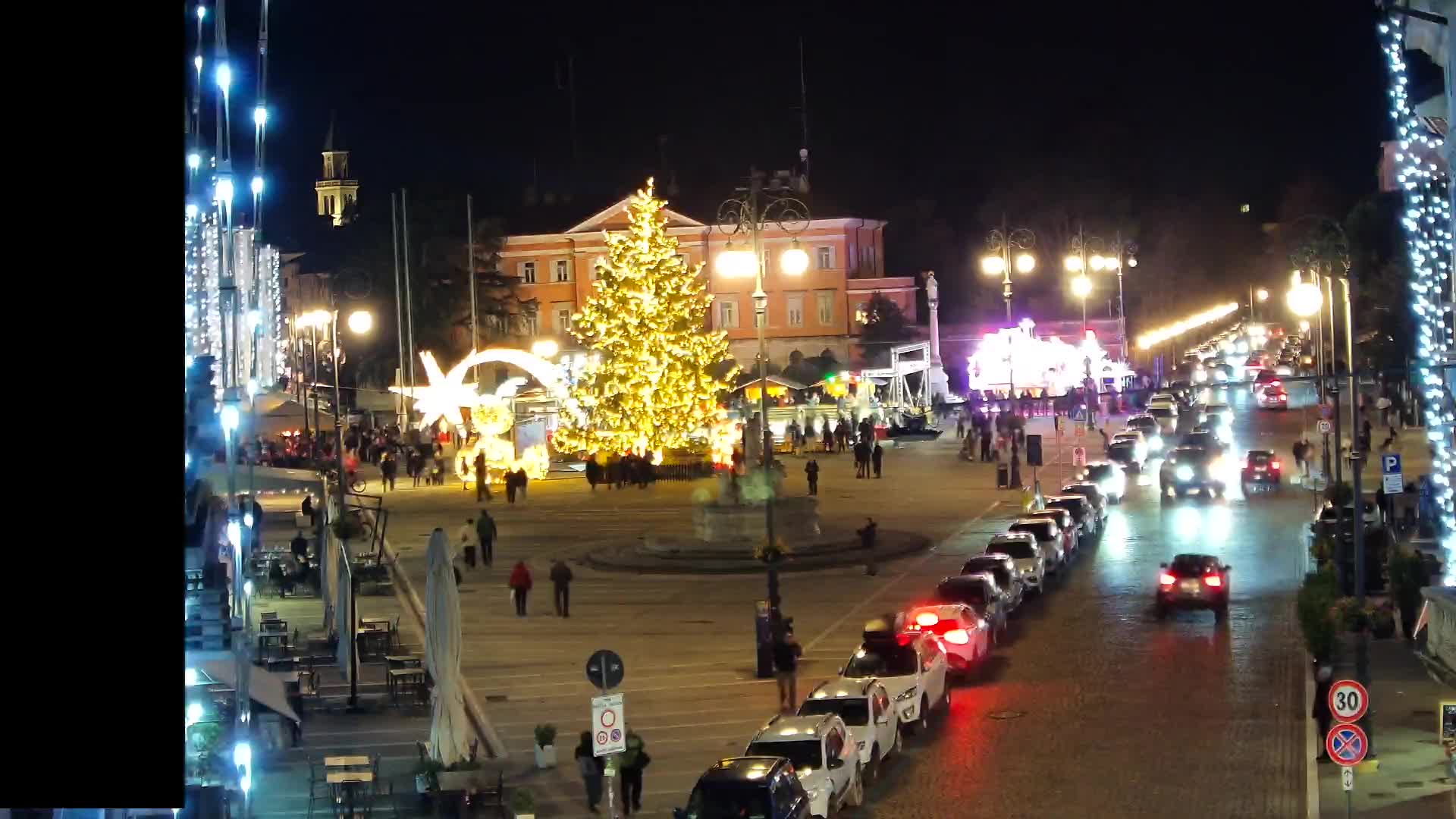 Piazza Vittoria – Görz