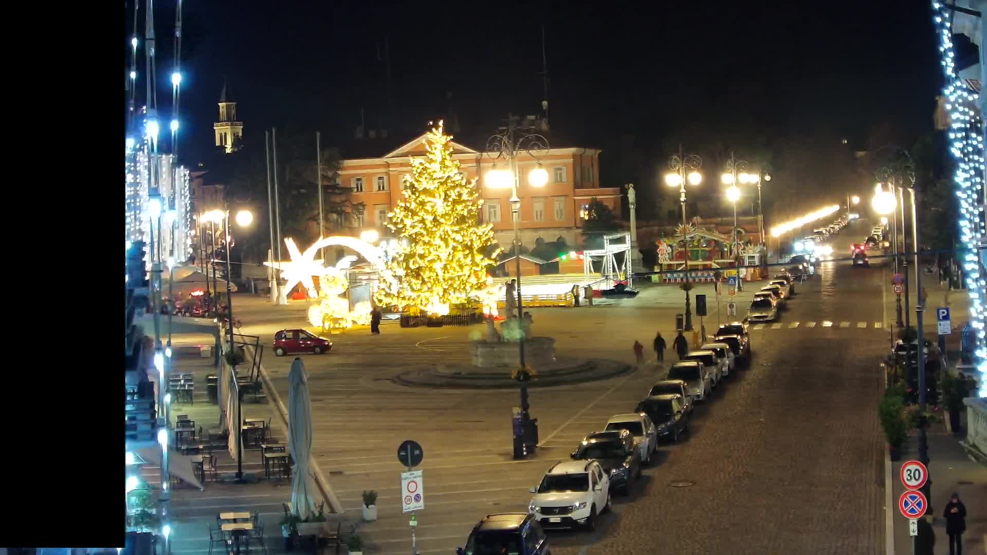 Piazza Vittoria – Görz