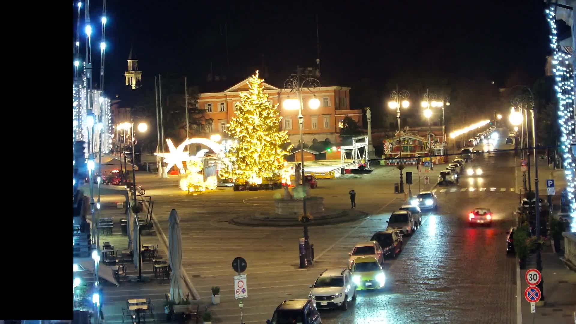 Piazza Vittoria – Görz