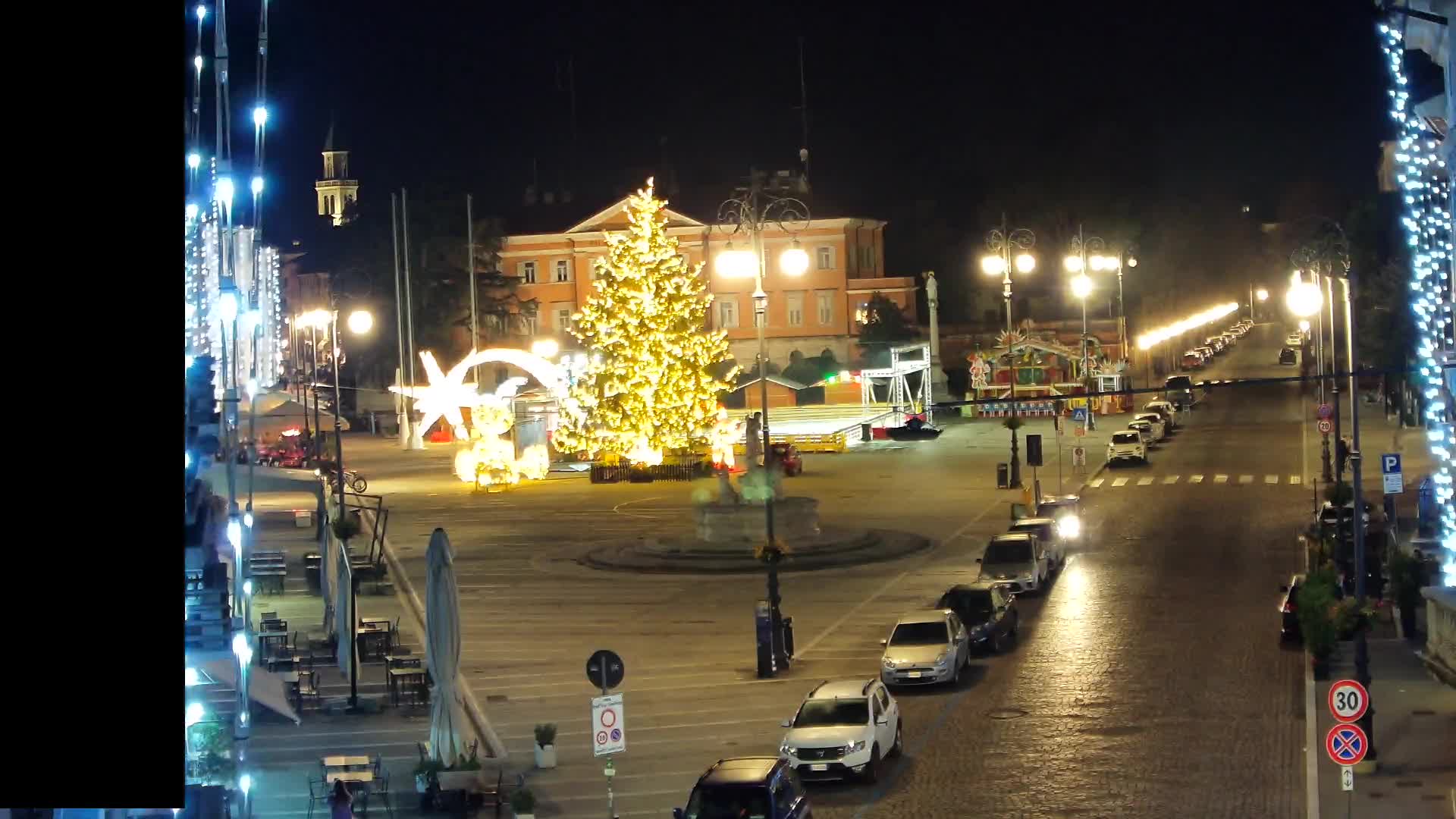 Piazza Vittoria – Görz