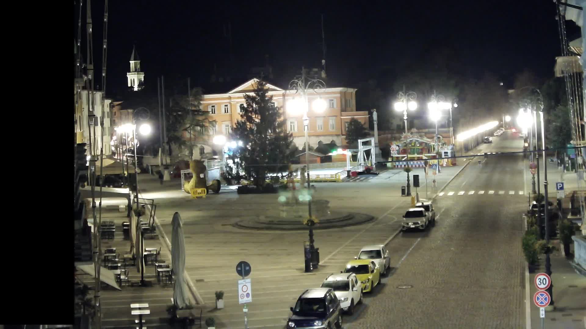 Piazza Vittoria – Görz