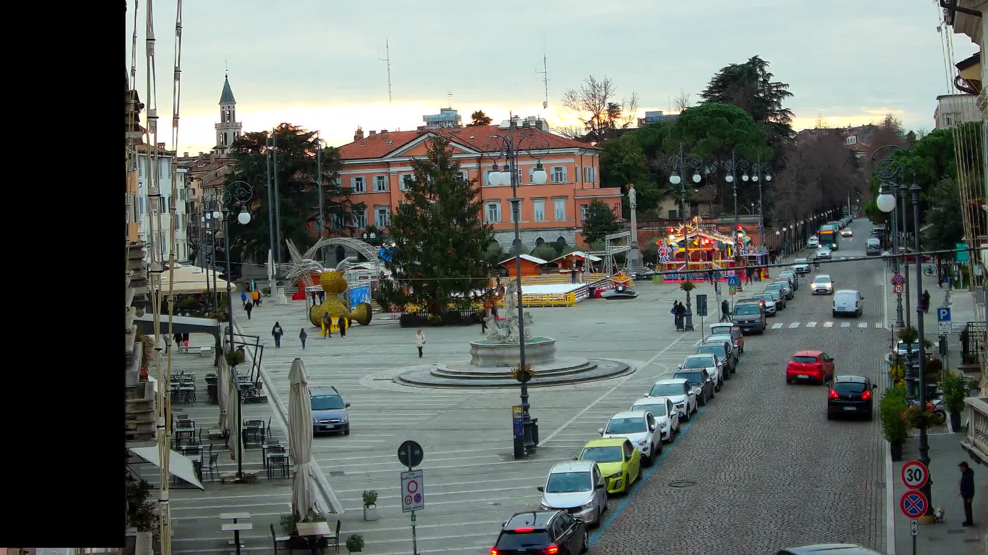 Travnik – Gorica