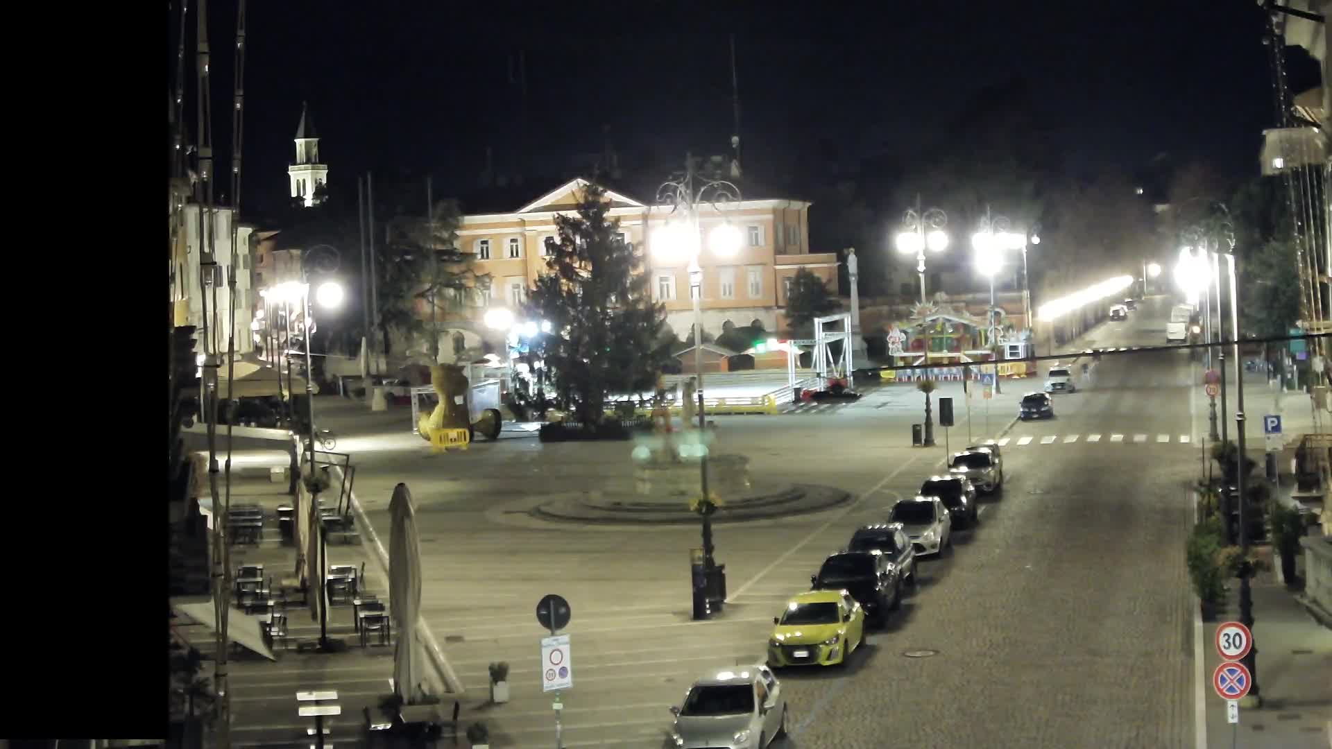 Piazza Vittoria – Görz