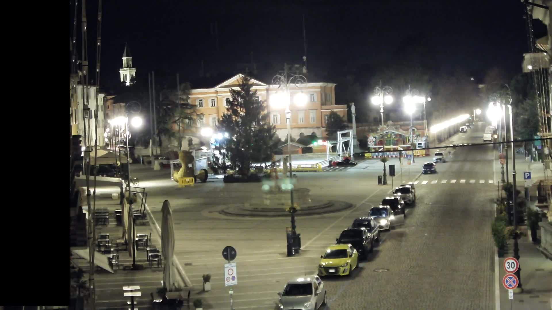 Piazza Vittoria – Görz