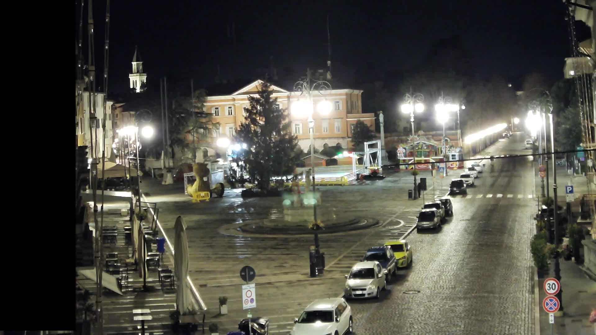 Piazza Vittoria – Görz