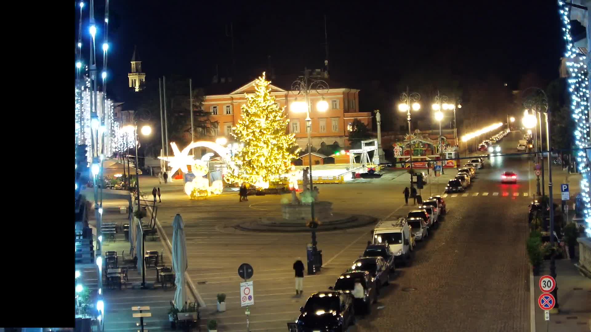 Piazza Vittoria – Görz