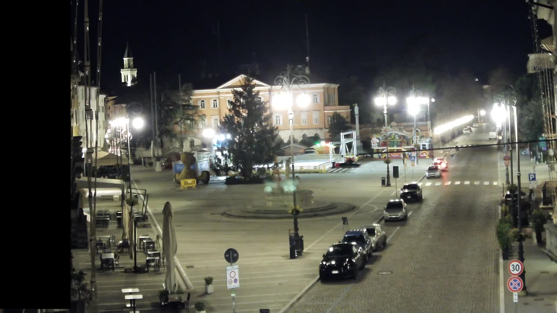 Piazza Vittoria – Görz