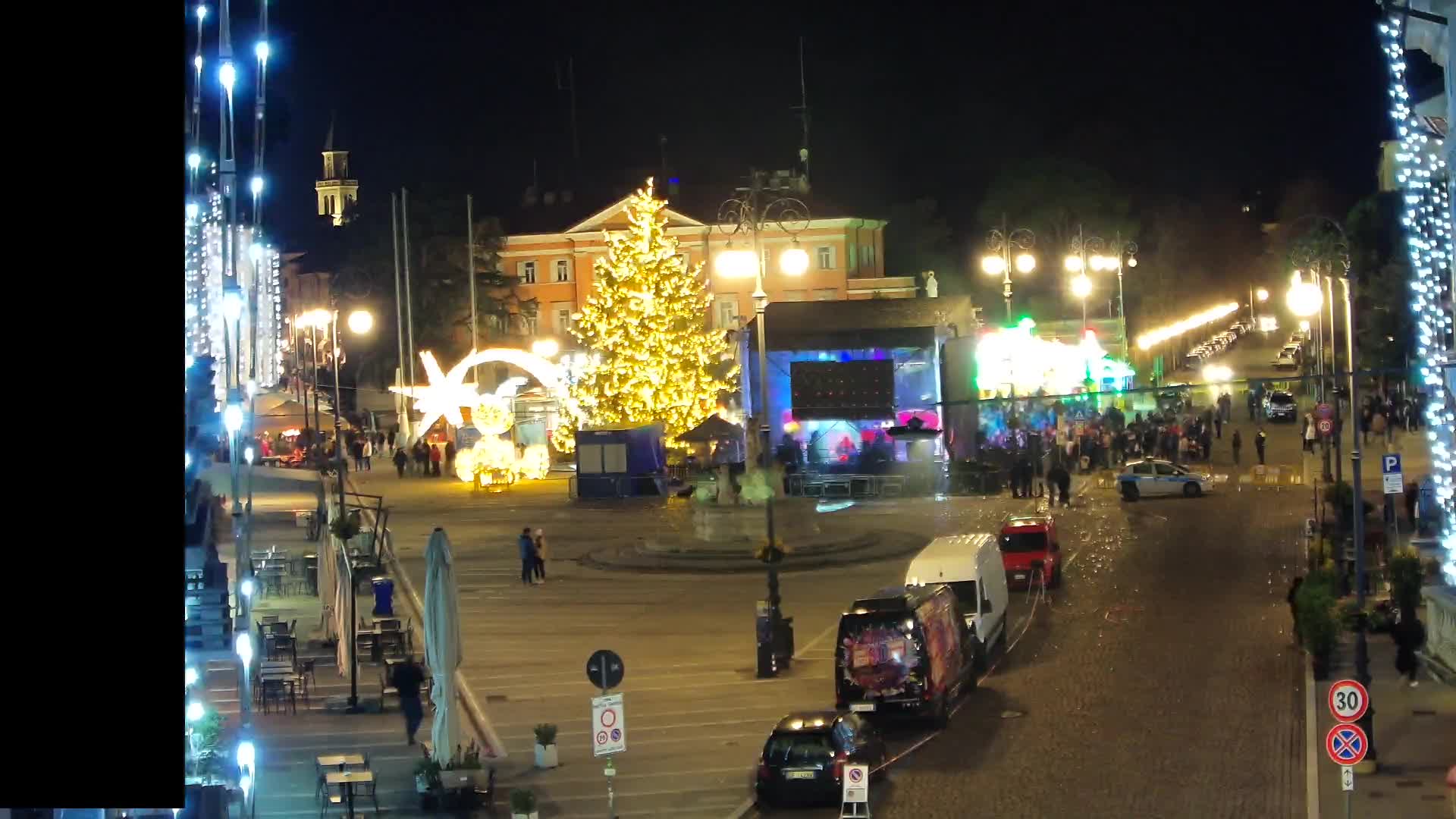 Piazza Vittoria – Görz