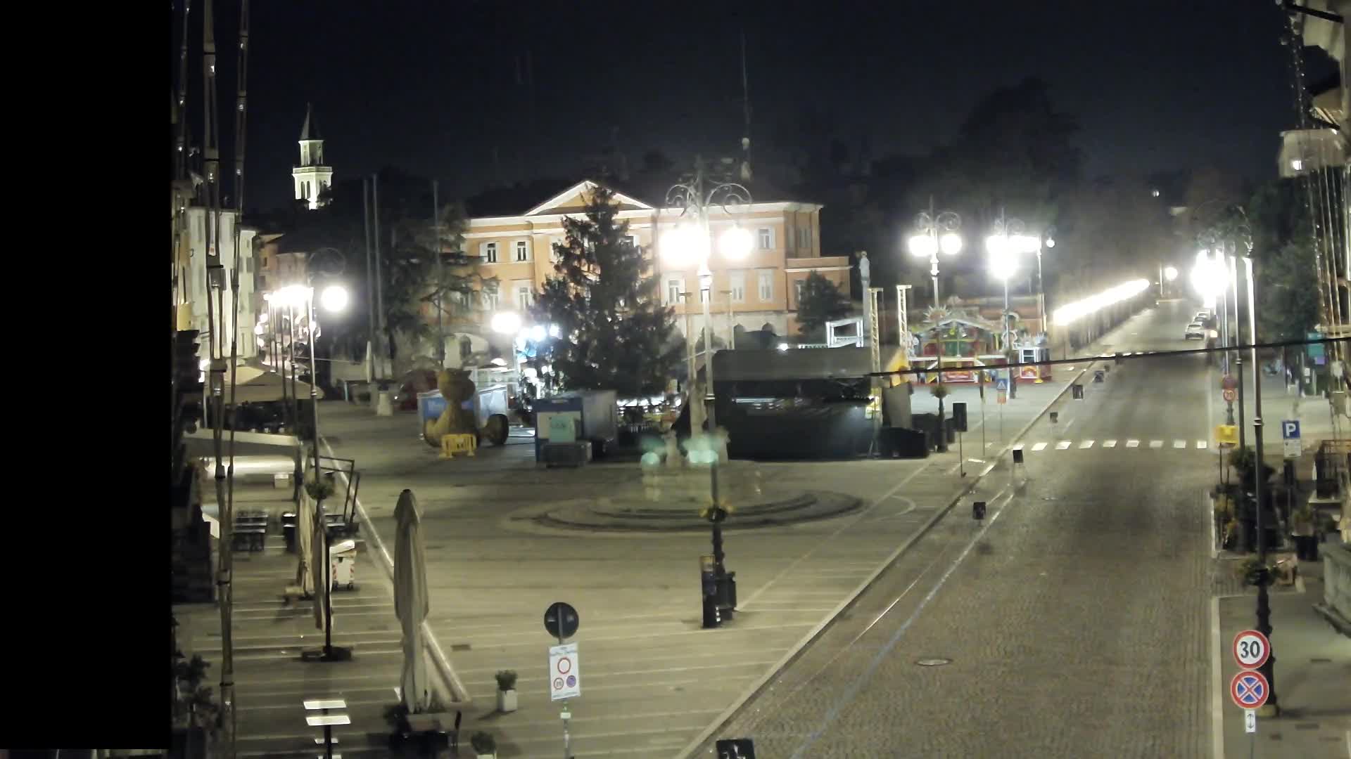 Piazza Vittoria – Görz