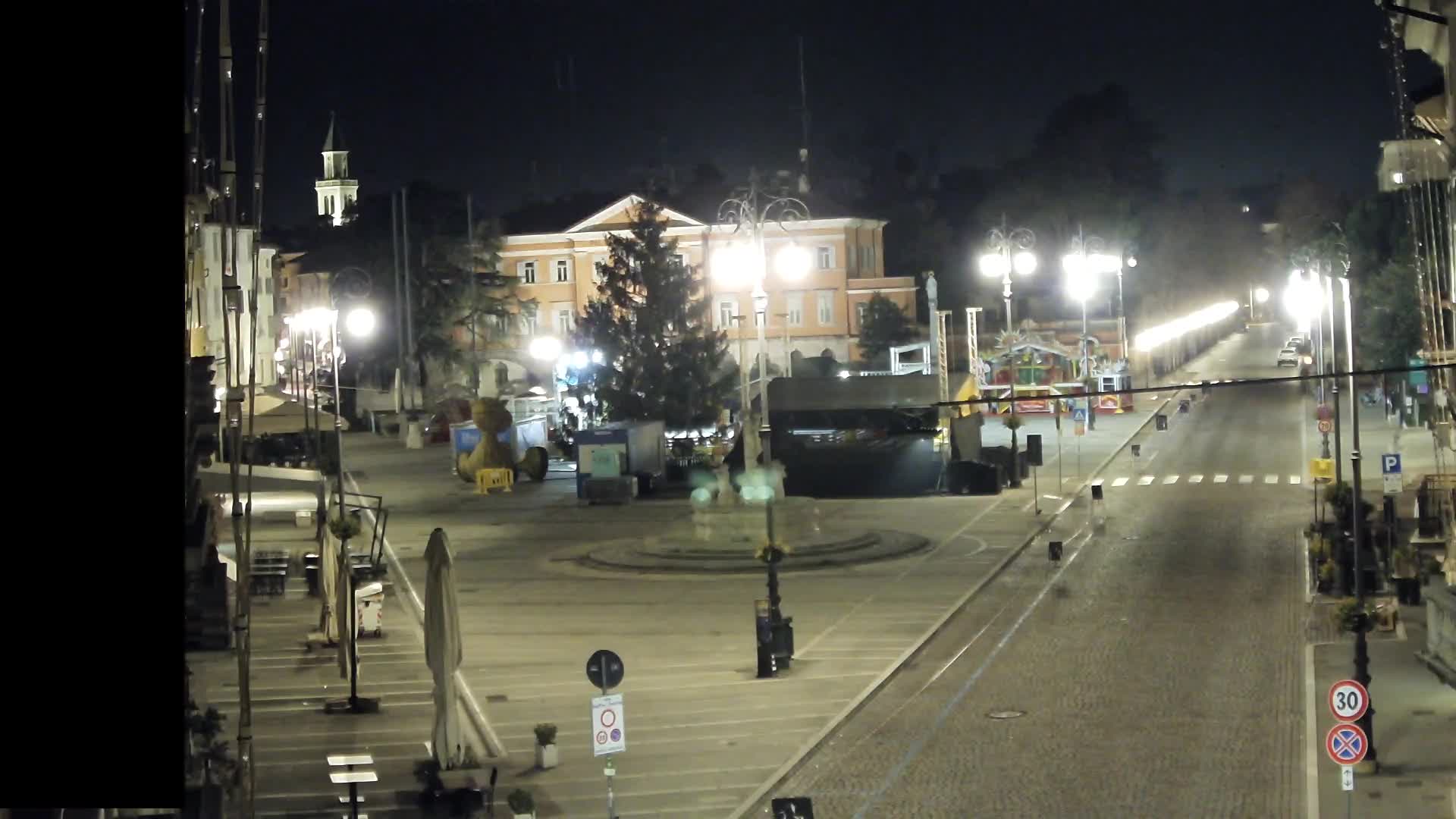 Piazza Vittoria – Görz