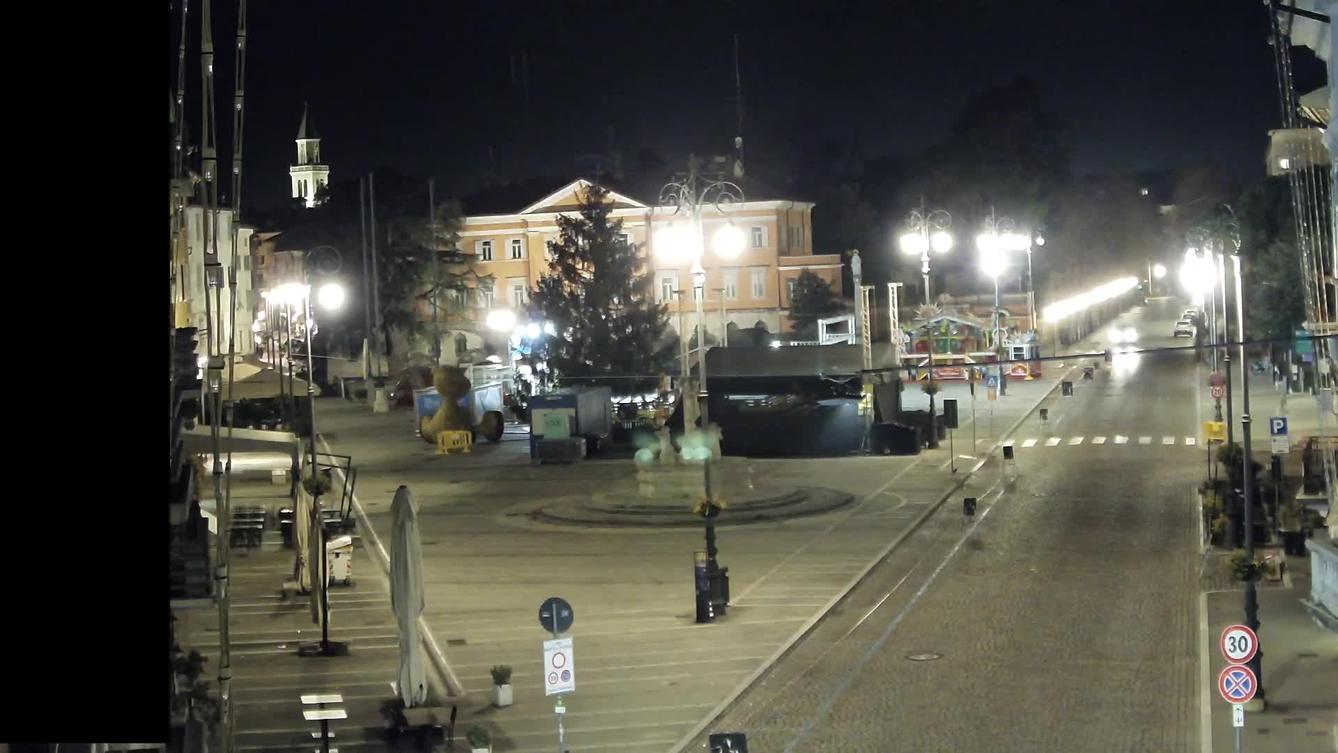 Piazza Vittoria – Görz