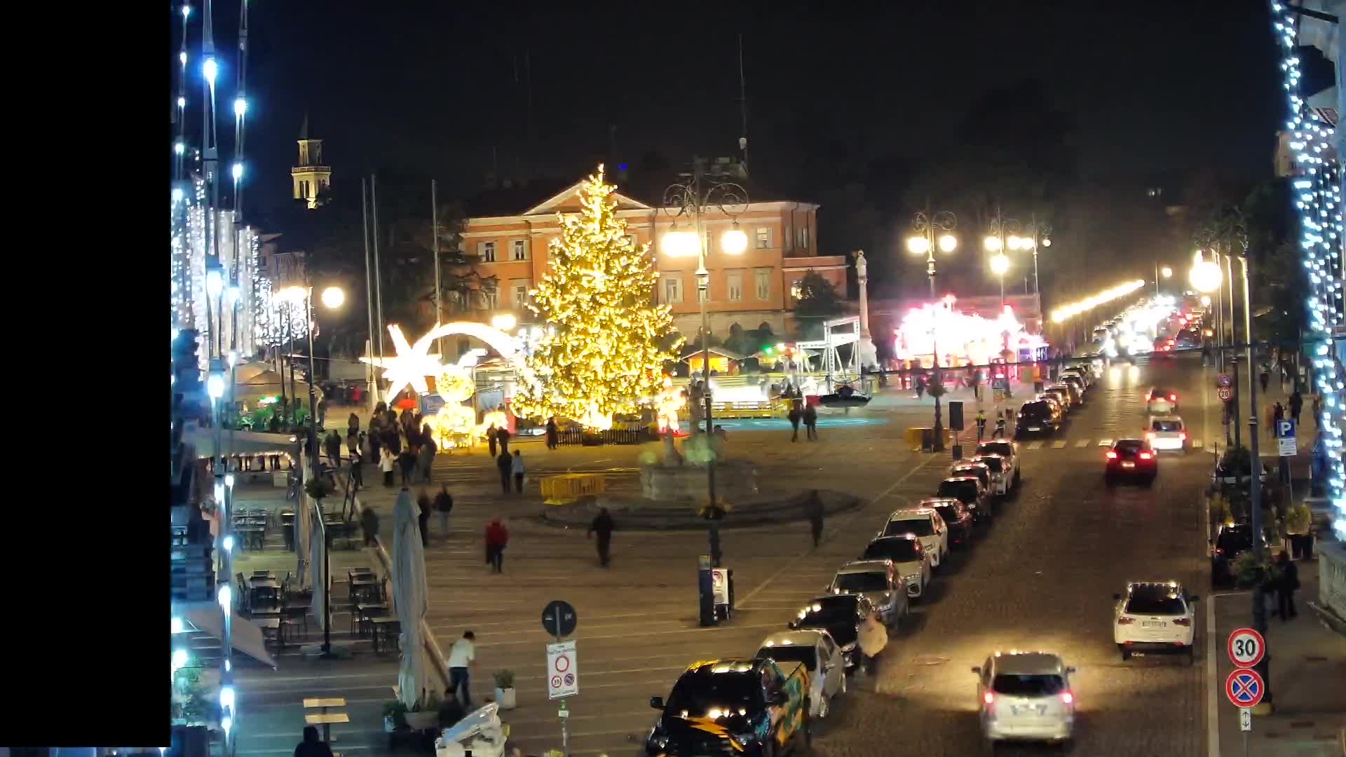 Piazza Vittoria – Görz