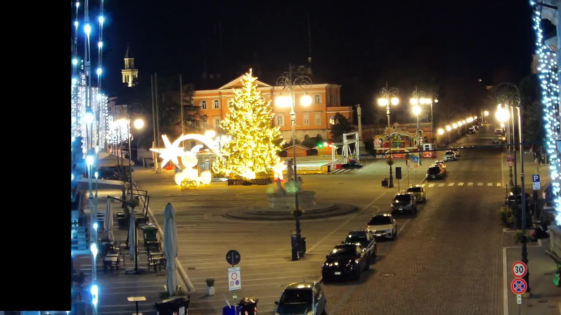 Piazza Vittoria – Görz