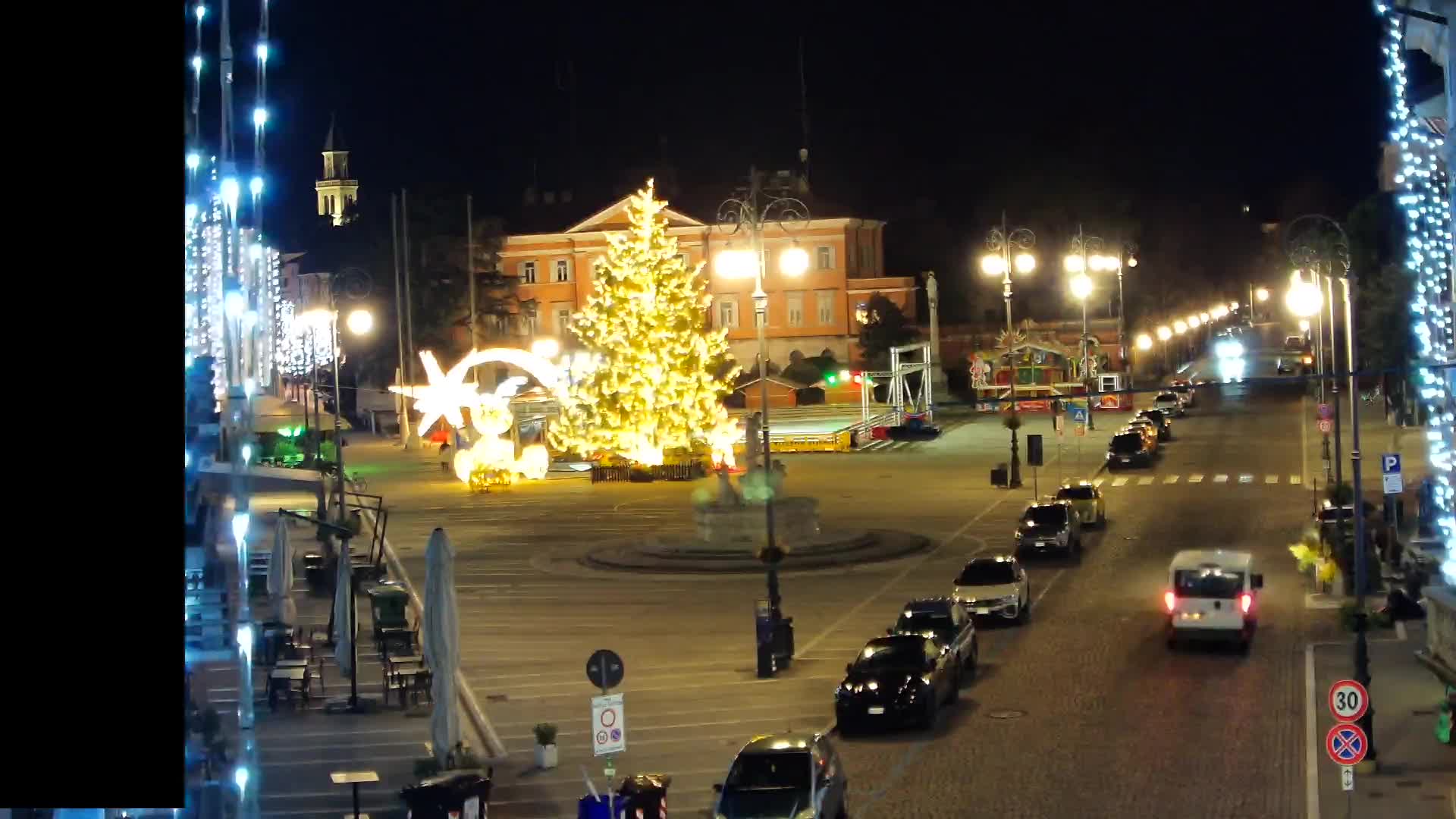 Piazza Vittoria – Görz