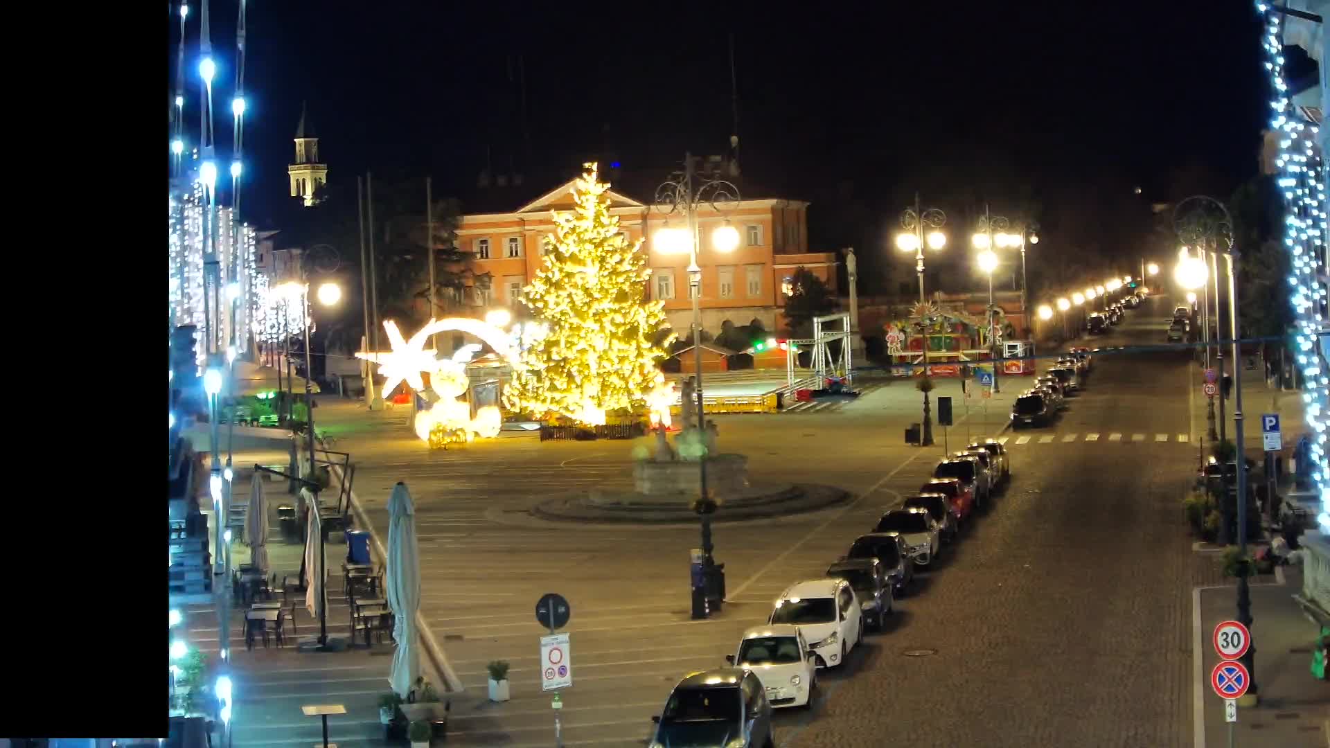 Piazza Vittoria – Görz