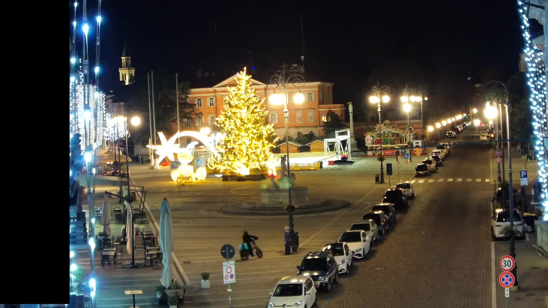 Piazza Vittoria – Görz