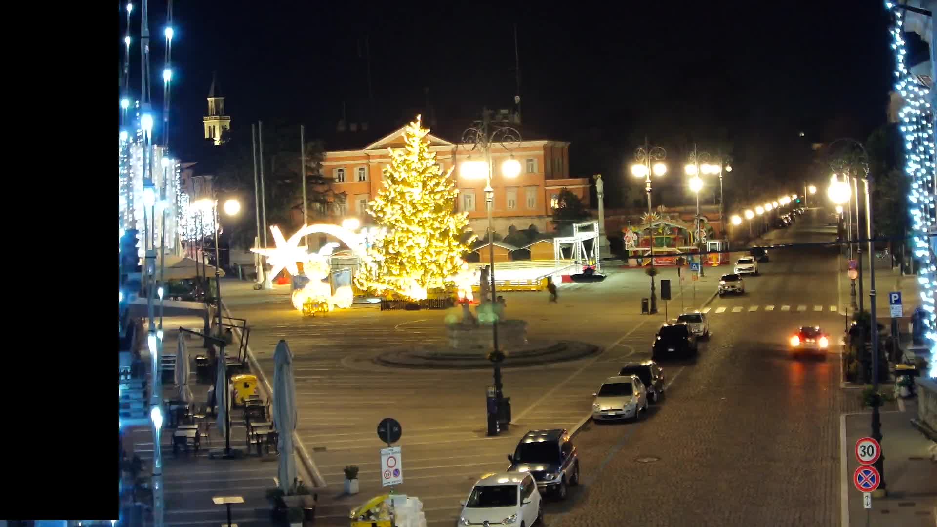 Piazza Vittoria – Görz