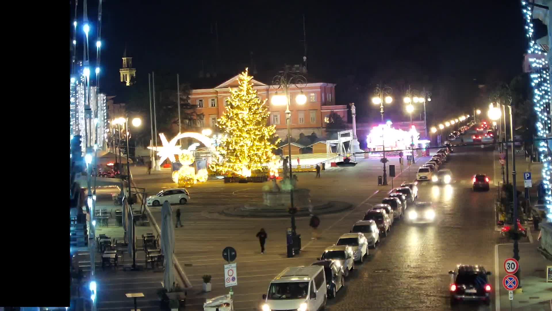 Piazza Vittoria – Görz