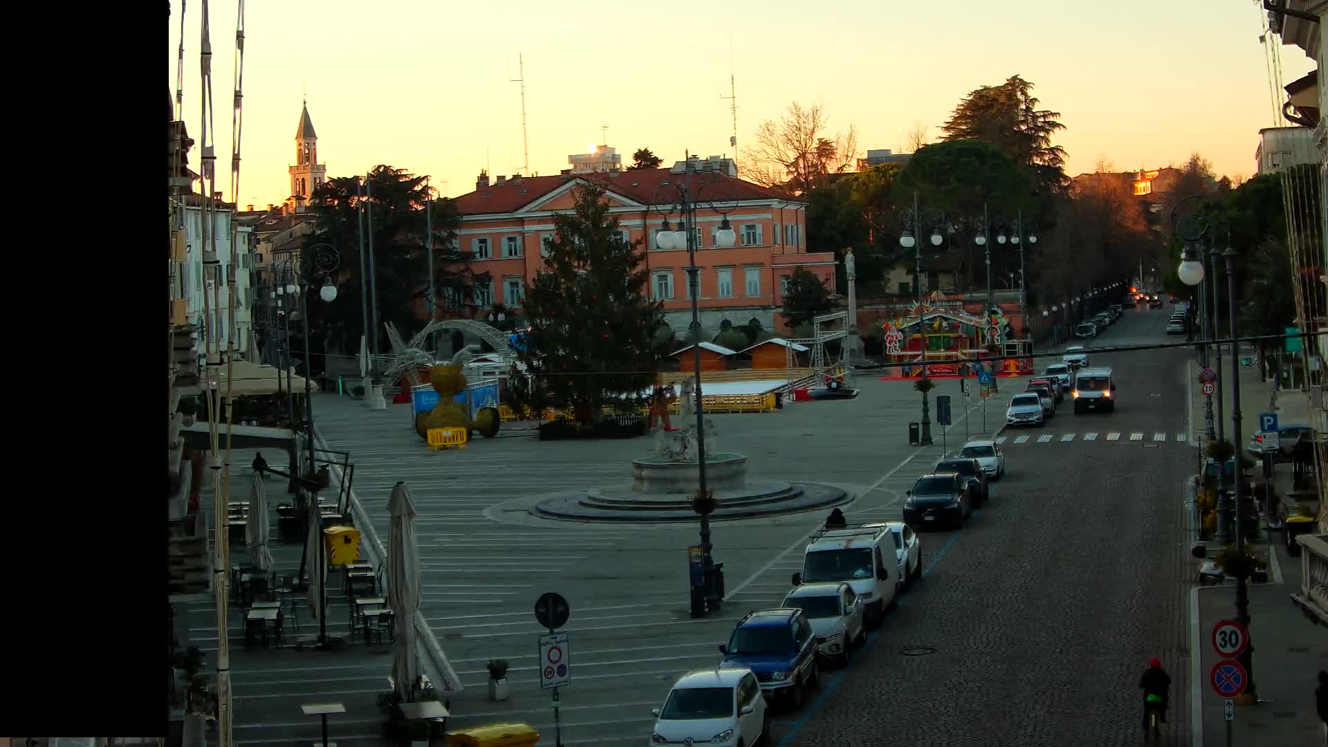 Travnik – Gorica