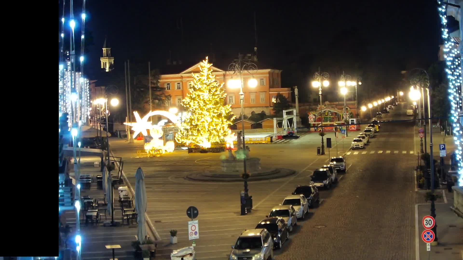 Piazza Vittoria – Görz