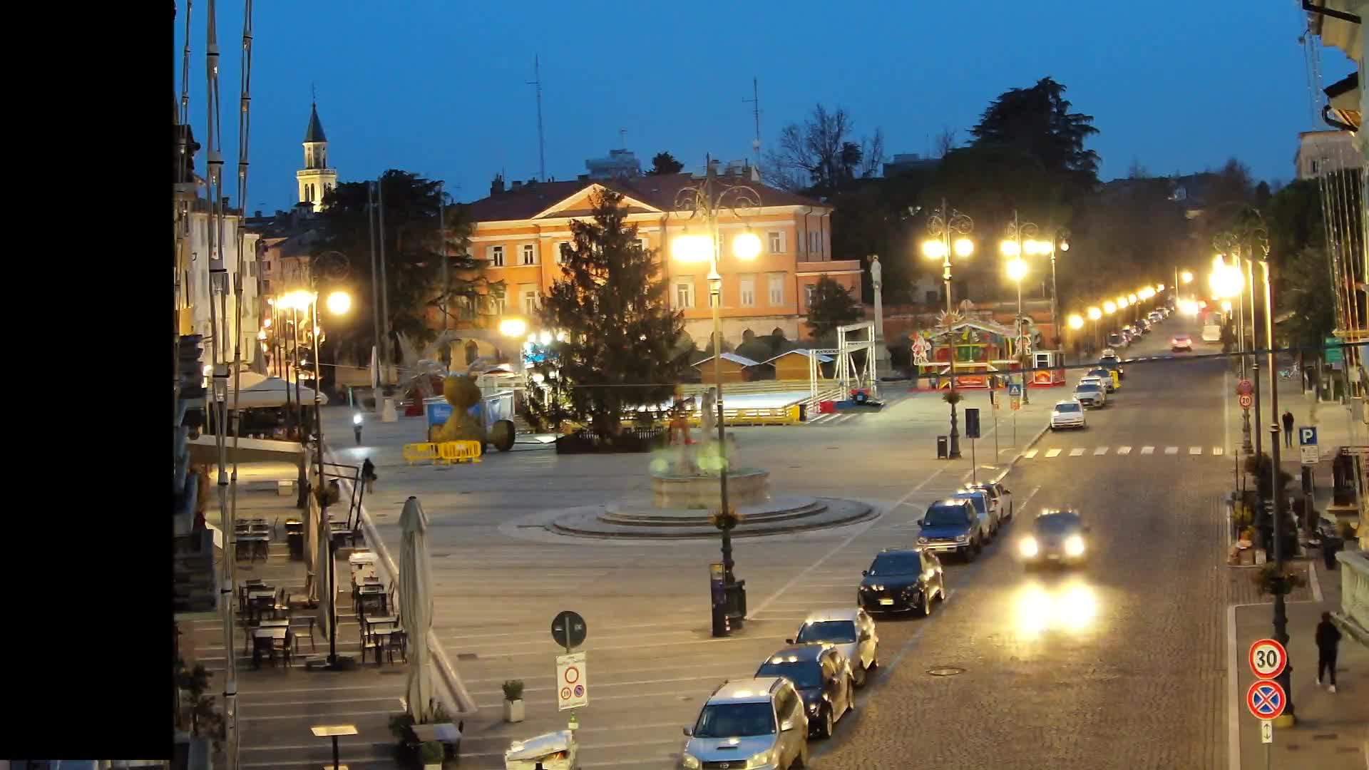 Travnik – Gorica