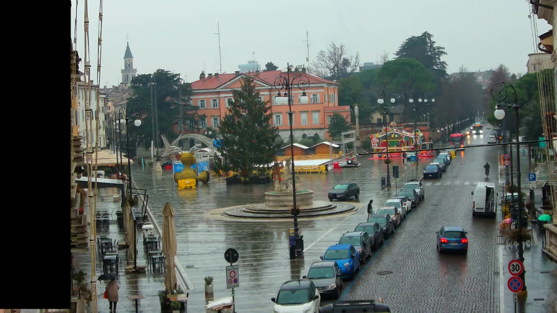 Travnik – Gorica